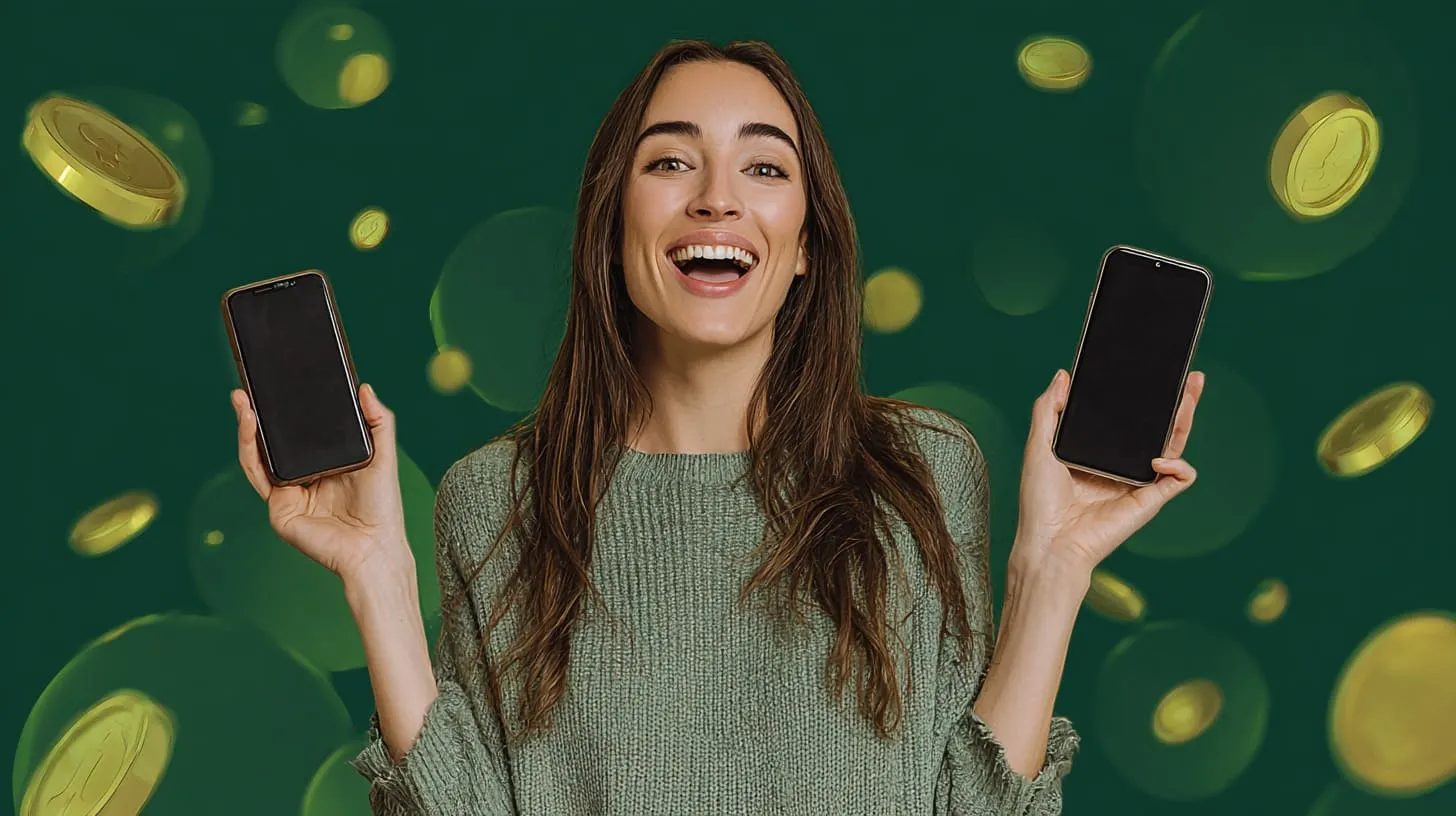 App y lobby de BB2 para Mexico